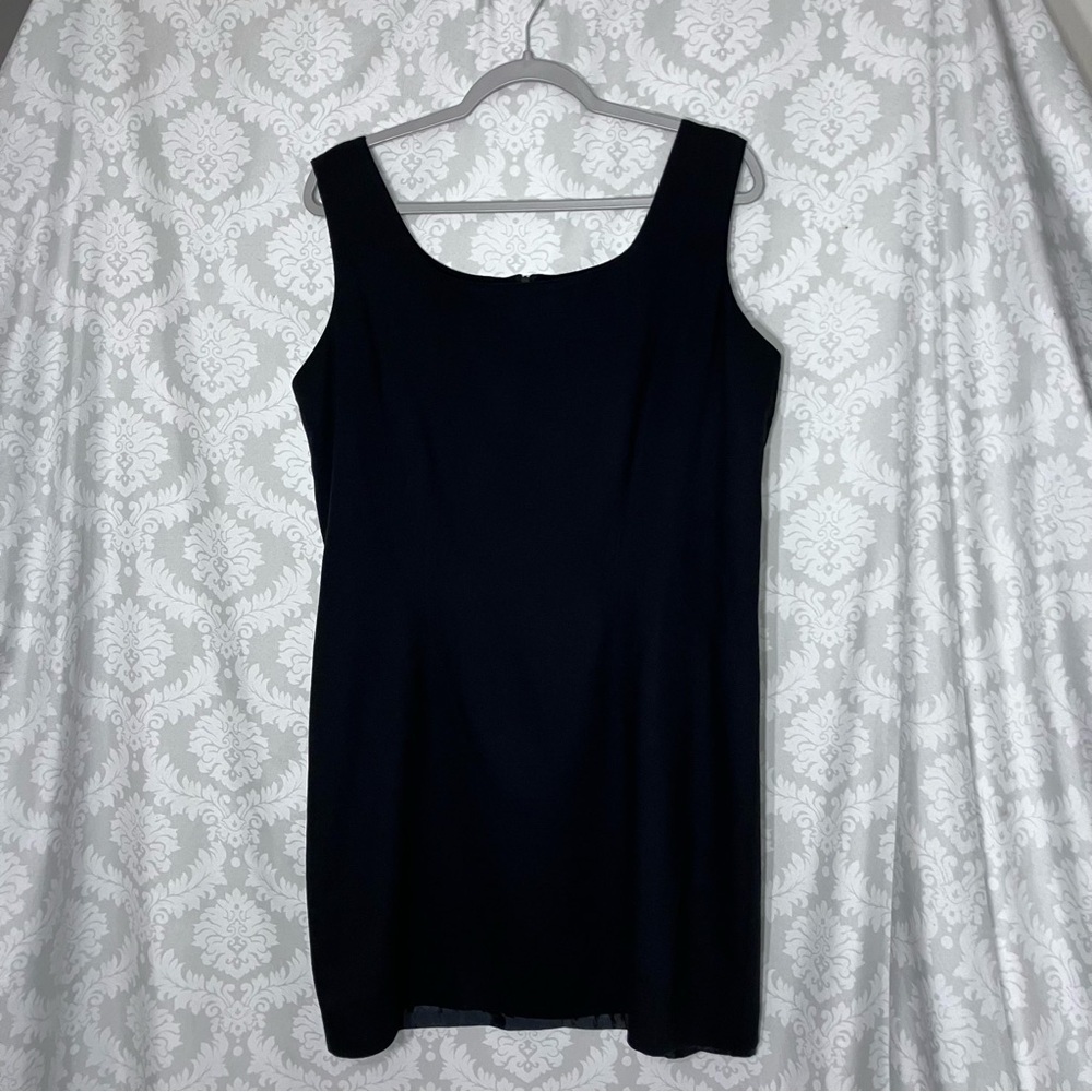Geoffrey Beene Sport Sleeveless Dress 14
